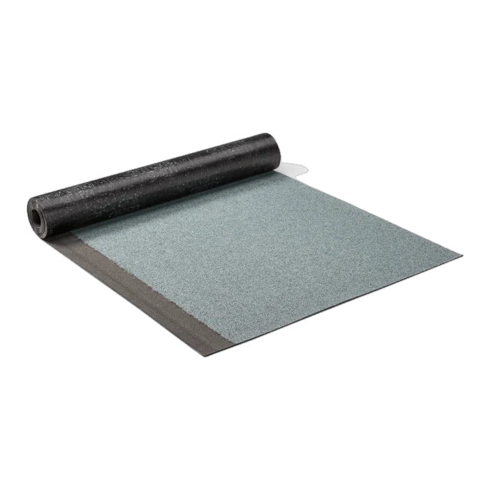 Soprema Garantgum 470K24 bitumen toplaag in grijs