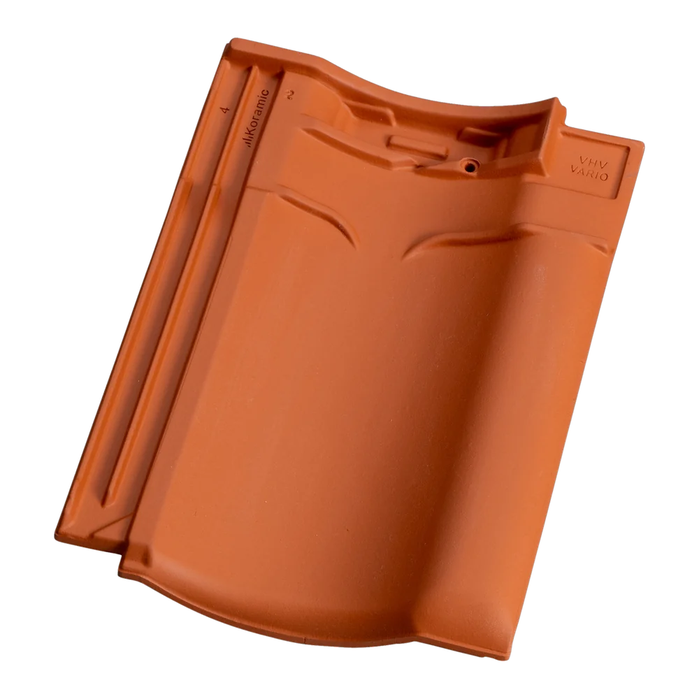 VHV Vario dakpan in natuurrood